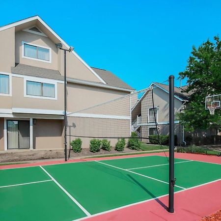 Residence Inn Chicago Диърфийлд Екстериор снимка