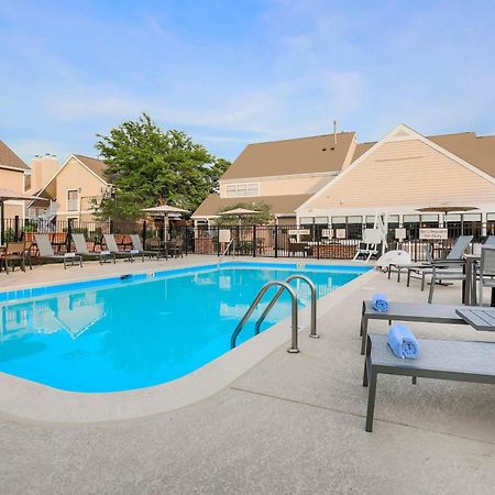 Residence Inn Chicago Диърфийлд Екстериор снимка