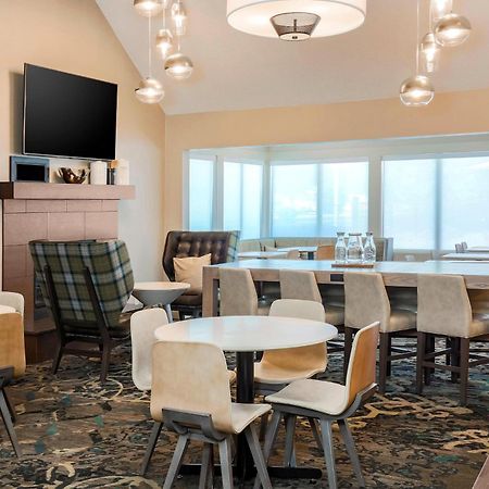 Residence Inn Chicago Диърфийлд Екстериор снимка