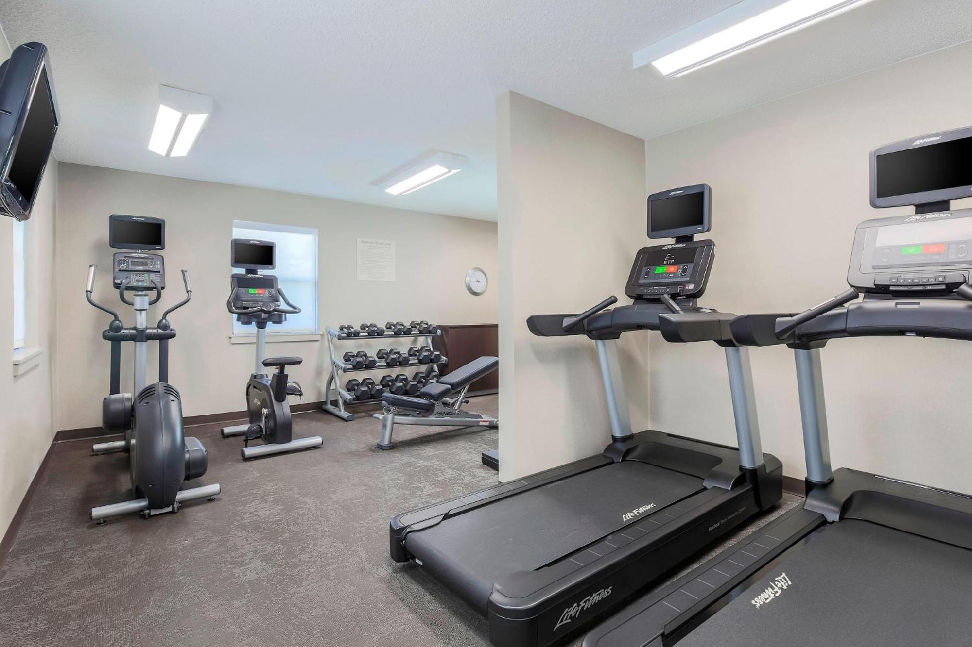 Residence Inn Chicago Диърфийлд Екстериор снимка