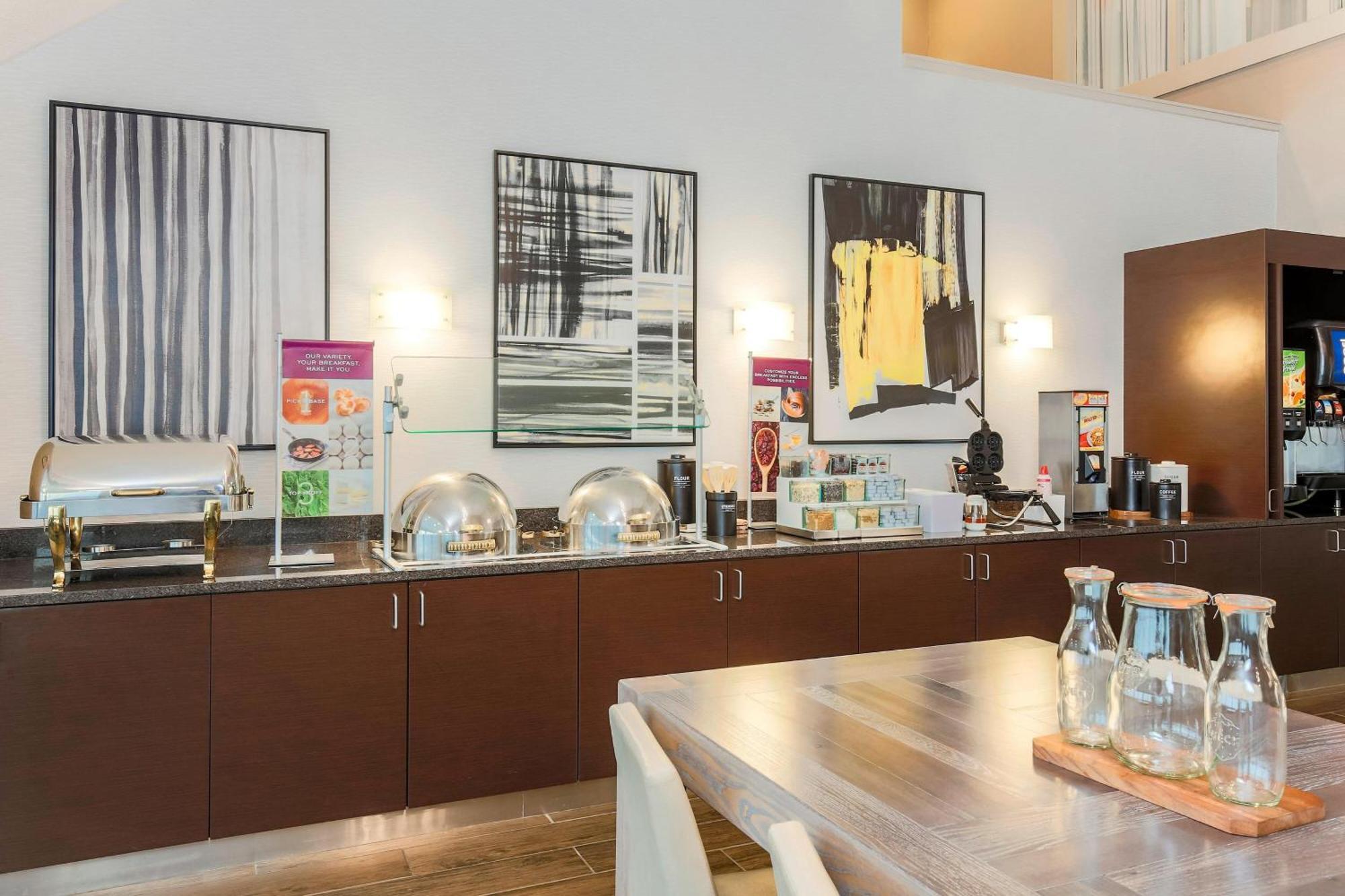 Residence Inn Chicago Диърфийлд Екстериор снимка