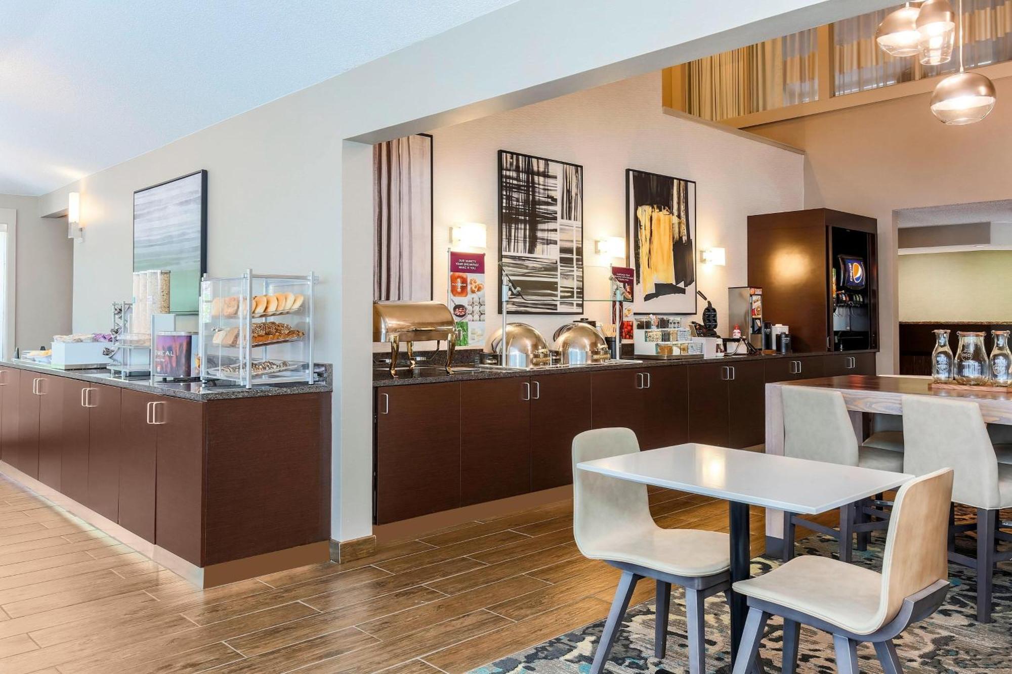 Residence Inn Chicago Диърфийлд Екстериор снимка