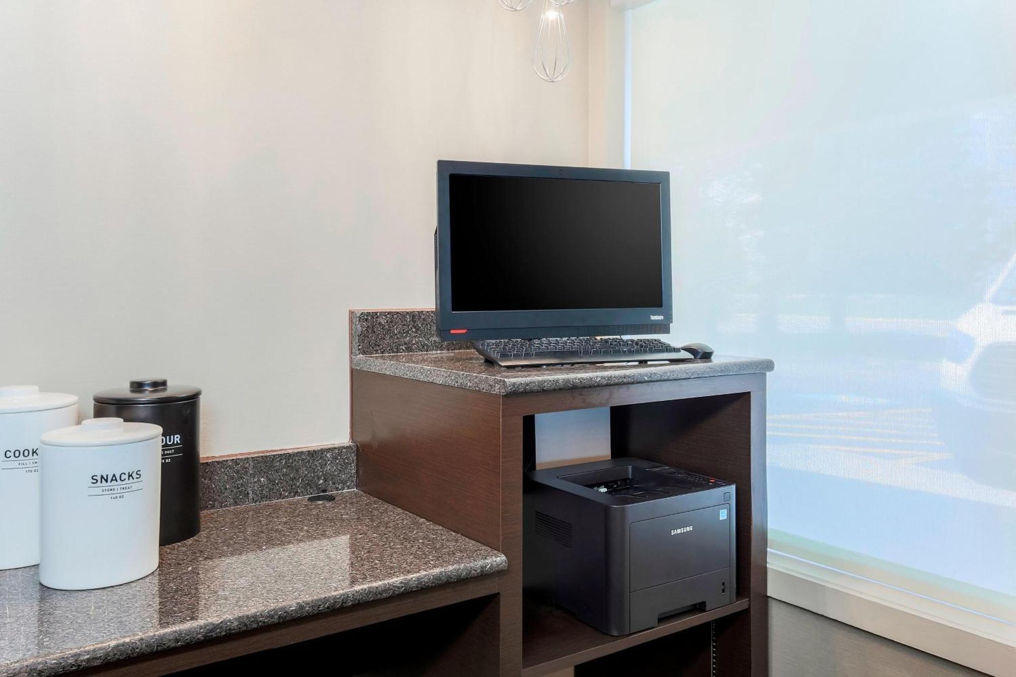 Residence Inn Chicago Диърфийлд Екстериор снимка
