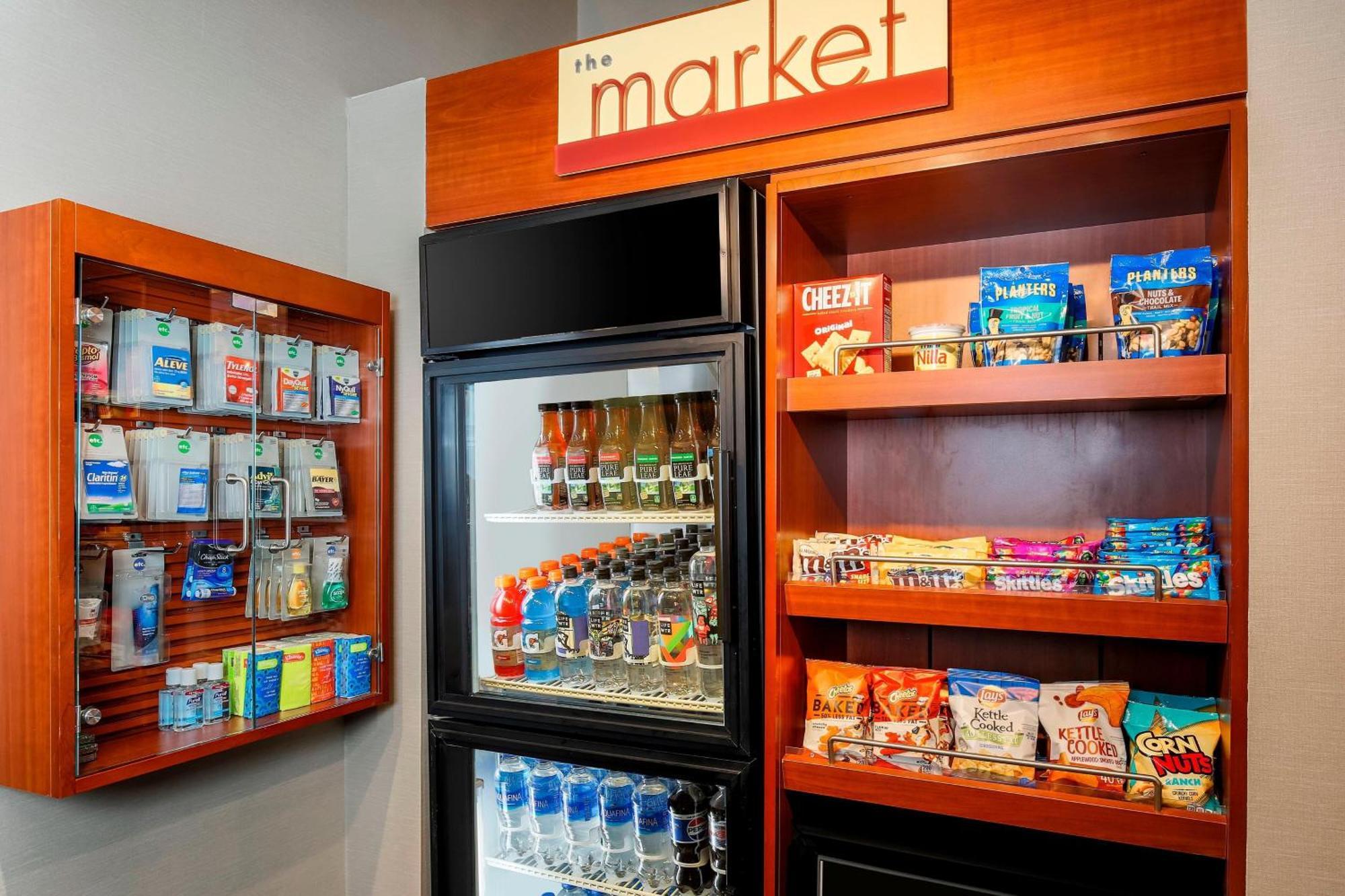 Residence Inn Chicago Диърфийлд Екстериор снимка