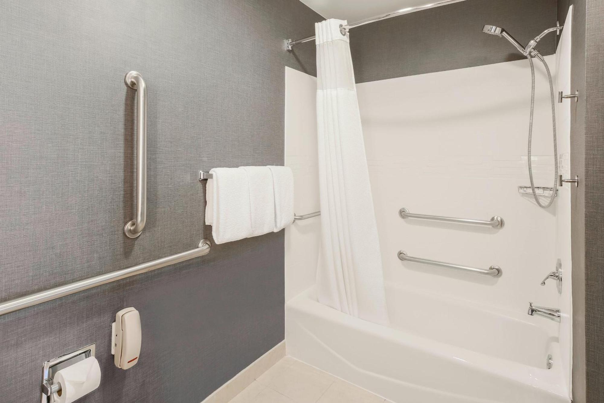 Residence Inn Chicago Диърфийлд Екстериор снимка
