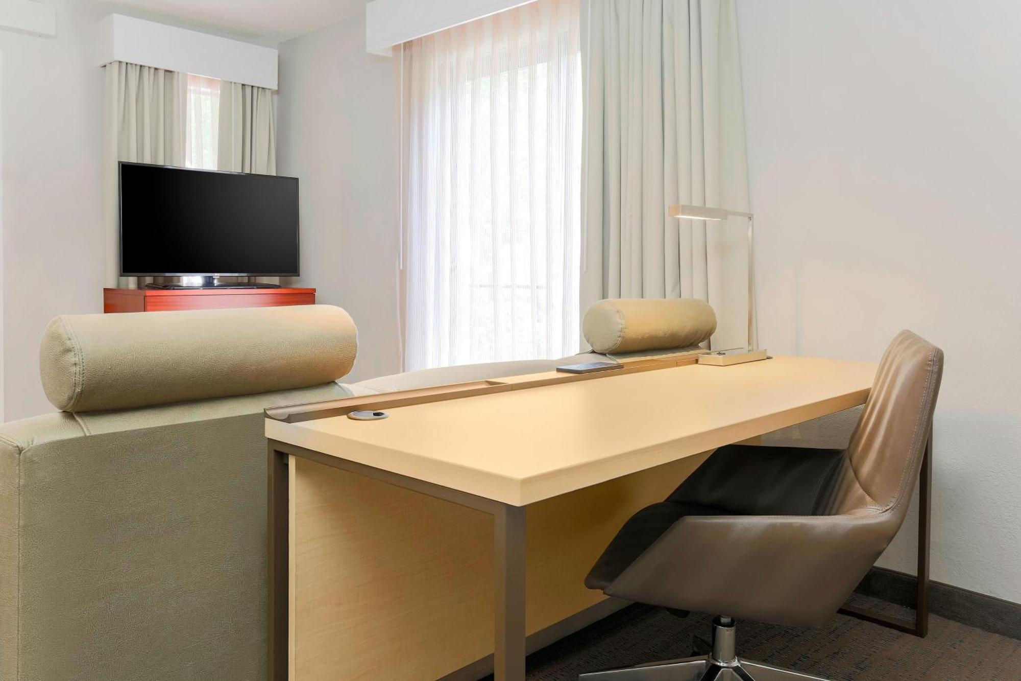 Residence Inn Chicago Диърфийлд Екстериор снимка