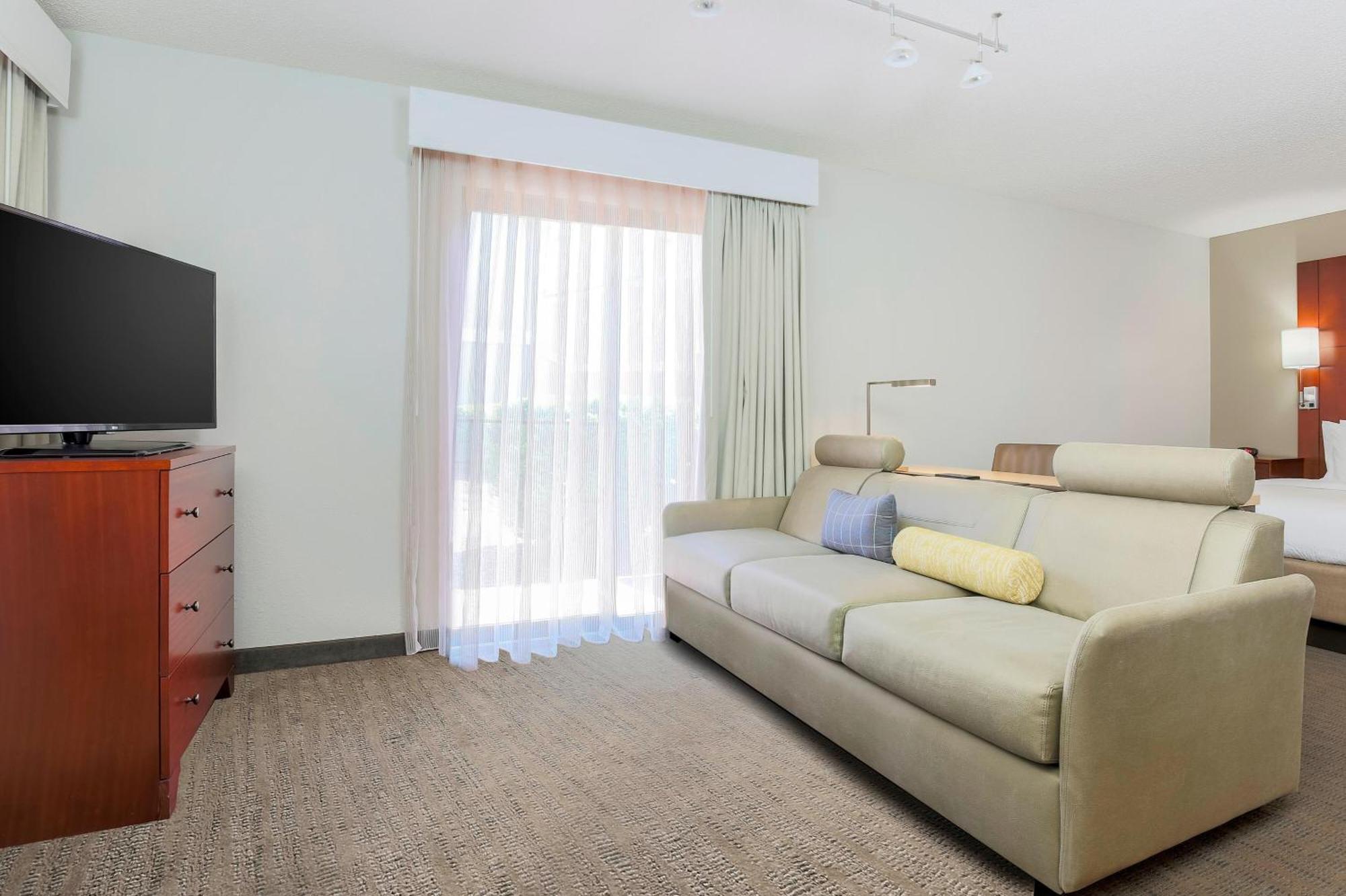 Residence Inn Chicago Диърфийлд Екстериор снимка